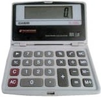 casio SL-200L (WE)